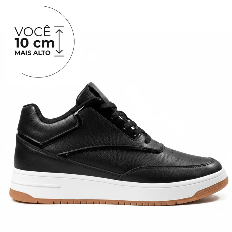 Tênis Casual Thunder - Fique 10cm Mais Alto