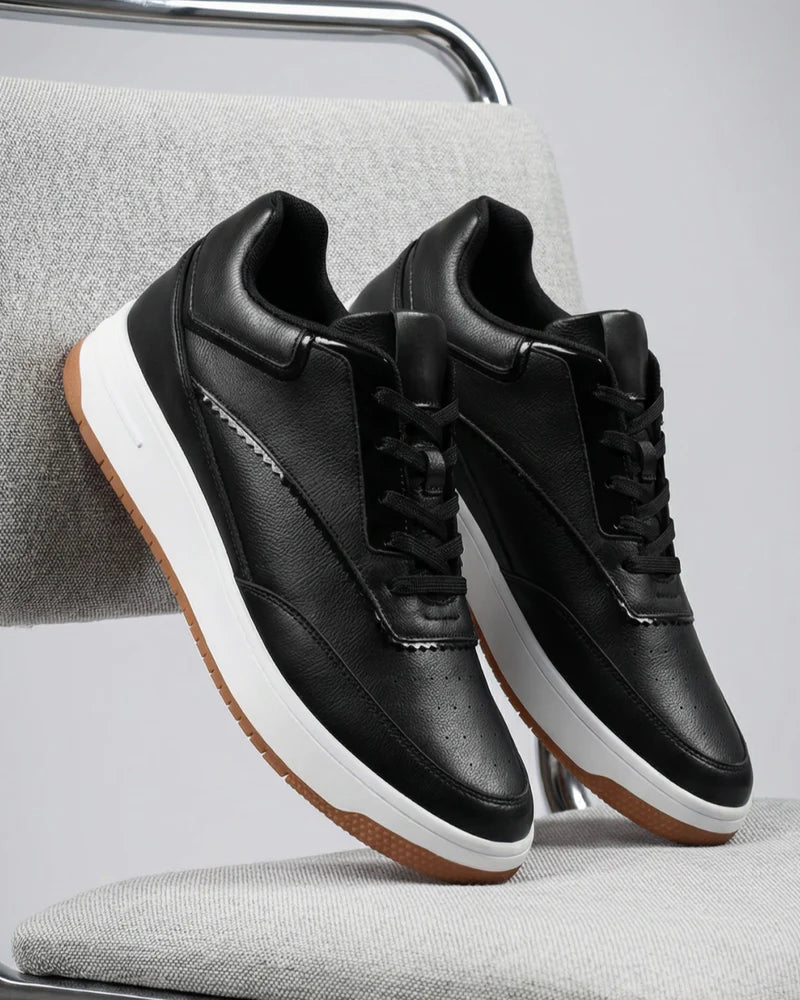 Tênis Casual Thunder - Fique 10cm Mais Alto