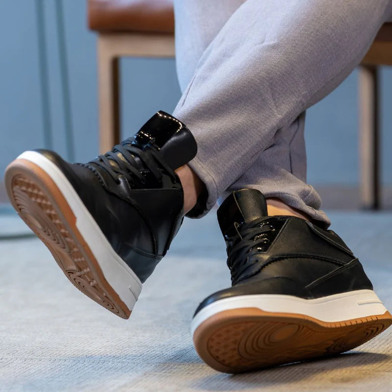 Tênis Casual Thunder - Fique 10cm Mais Alto