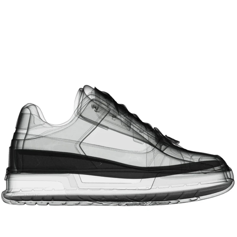 Tênis Casual Thunder - Fique 10cm Mais Alto