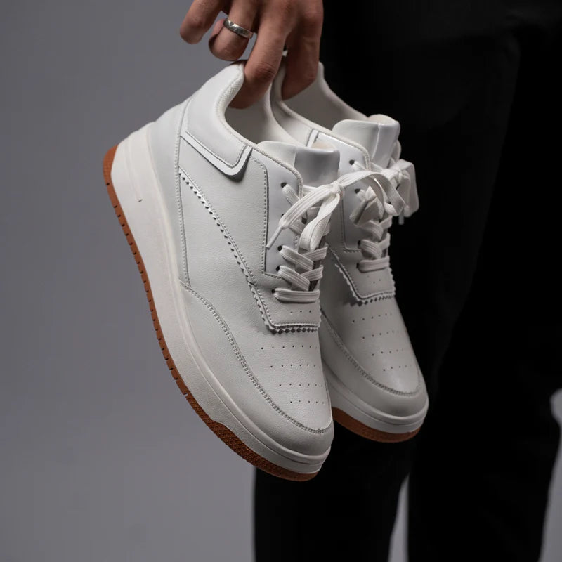 Tênis Casual Thunder - Fique 10cm Mais Alto