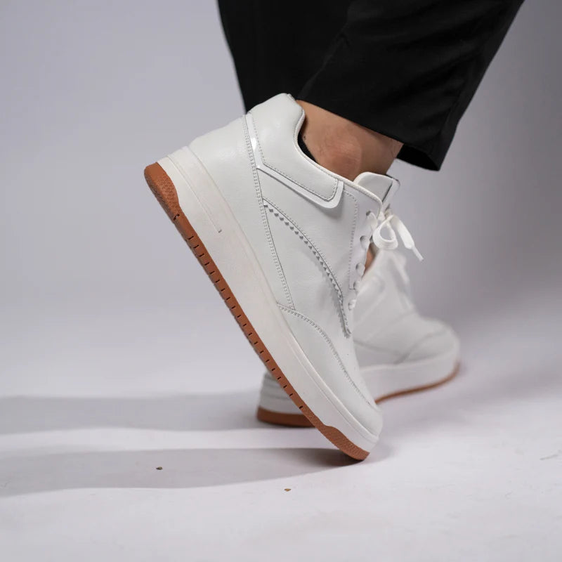 Tênis Casual Thunder - Fique 10cm Mais Alto