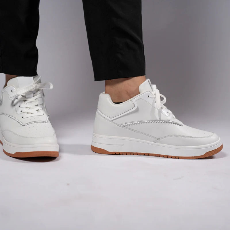 Tênis Casual Thunder - Fique 10cm Mais Alto