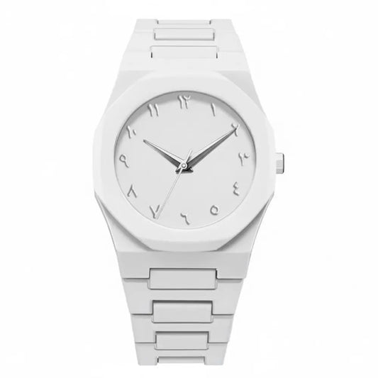 Relógio Masculino Minimalista Quartzo Proteo